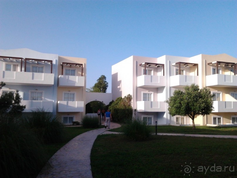 Эгейская прелесть