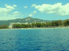 фото Porto Carras Meliton Beach