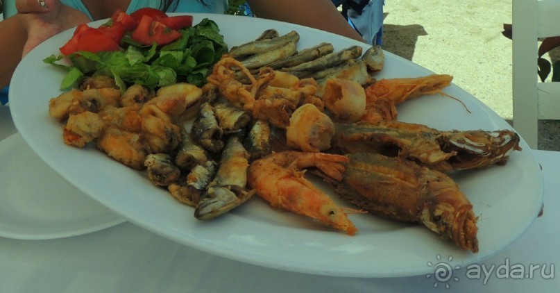 В таверне Та Кимата