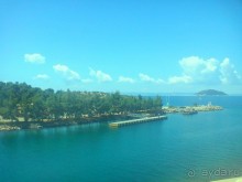 фото Porto Carras Meliton Beach