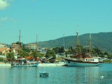 фото Porto Carras Meliton Beach