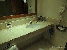 Сказочный релакс, не исключено, что через несколько лет вернусь...