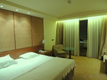 Сказочный релакс, не исключено, что через несколько лет вернусь...