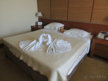 Сказочный релакс, не исключено, что через несколько лет вернусь...