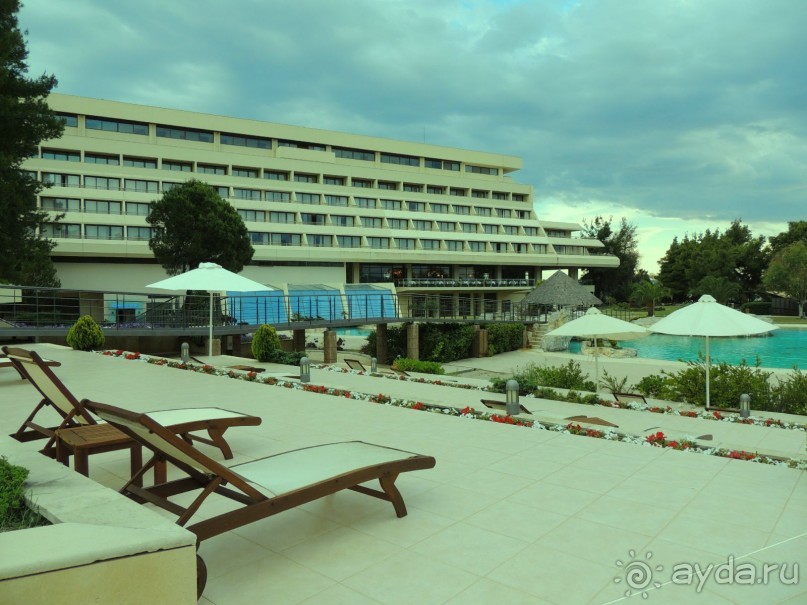 Porto Carras Meliton