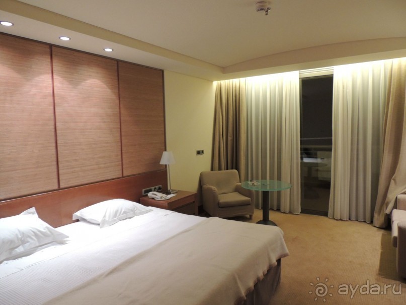 Сказочный релакс, не исключено, что через несколько лет вернусь...