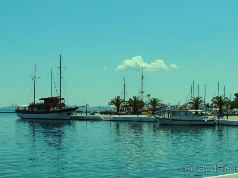 Сказочный релакс, не исключено, что через несколько лет вернусь...
