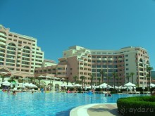 фото Маджестик