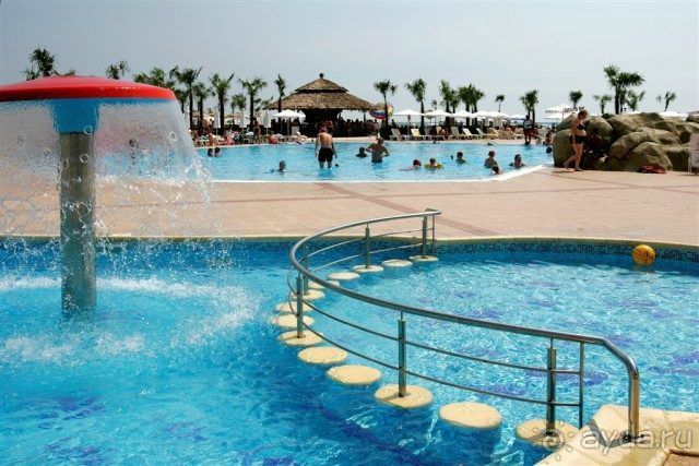 фото Маджестик