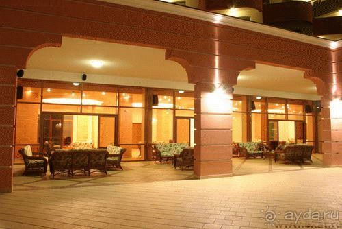 Прошел год, а я до сих пор вспоминаю этот отдых и величественный Majestic