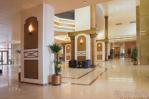 Прошел год, а я до сих пор вспоминаю этот отдых и величественный Majestic