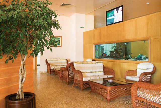 Лобби бар Majestic