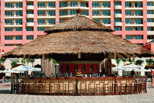 Прошел год, а я до сих пор вспоминаю этот отдых и величественный Majestic