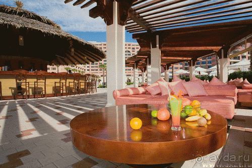 Прошел год, а я до сих пор вспоминаю этот отдых и величественный Majestic