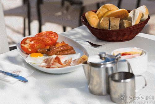 Прошел год, а я до сих пор вспоминаю этот отдых и величественный Majestic