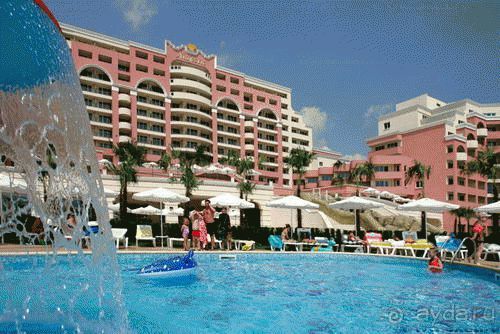 Прошел год, а я до сих пор вспоминаю этот отдых и величественный Majestic