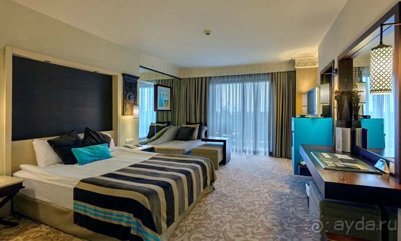 фото Ela Excellence Resort Belek