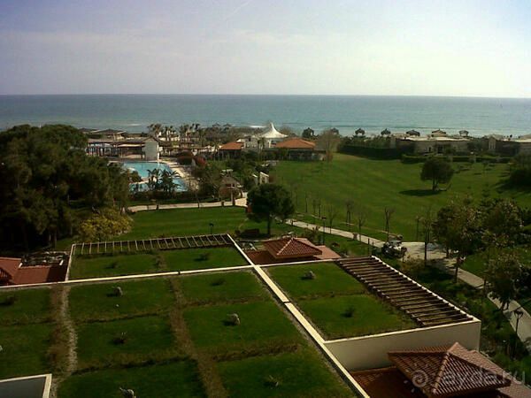 фото Ela Excellence Resort Belek