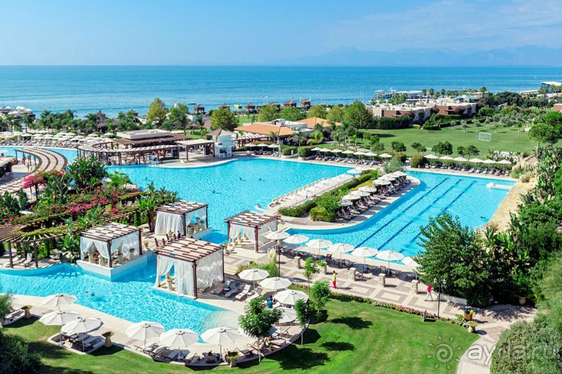 Отель отличный! Просто шикарный отдых! Особенно с детьми! 