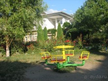 Хороший отдых с детьми!