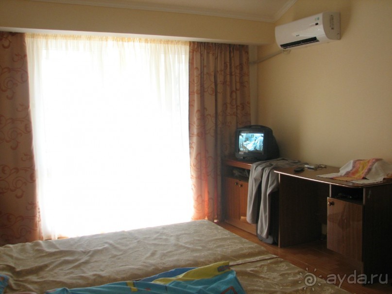 Хороший отдых с детьми!