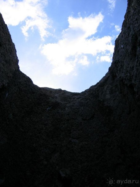 Патмос. Путешествие на автомобиле острову Патмос, май 2011 год