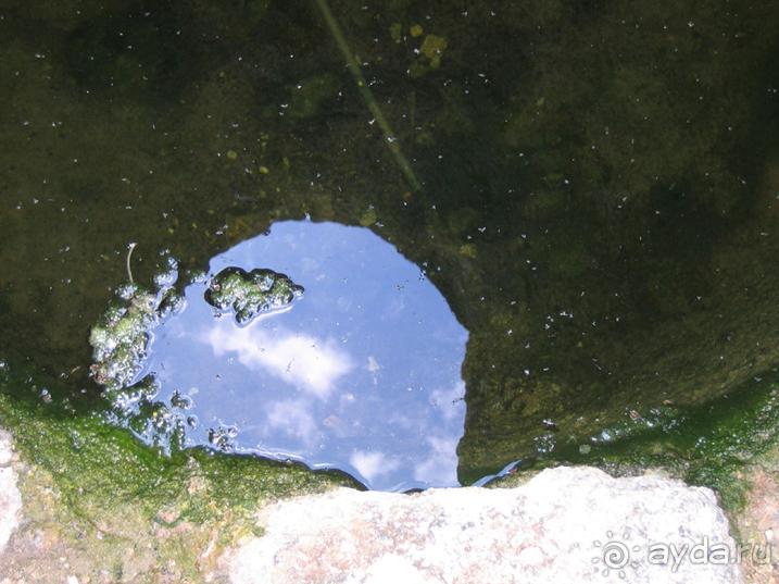 Патмос. Путешествие на автомобиле острову Патмос, май 2011 год