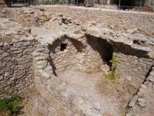 Хиос. Путешествие на автомобиле по греческим островам. Продолжение. Остров Хиос. 2011 год