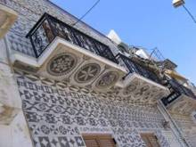 Хиос. Путешествие на автомобиле по греческим островам. Продолжение. Остров Хиос. 2011 год