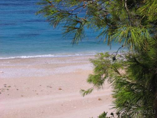 Хиос. Путешествие на автомобиле по греческим островам. Продолжение. Остров Хиос. 2011 год