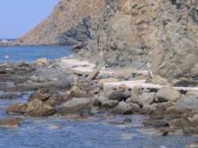 Хиос. Путешествие на автомобиле по греческим островам. Продолжение. Остров Хиос. 2011 год