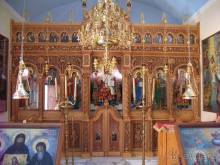 Хиос. Путешествие на автомобиле по греческим островам. Продолжение. Остров Хиос. 2011 год