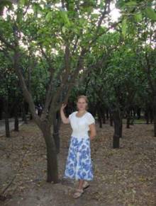 Хиос. Путешествие на автомобиле по греческим островам. Продолжение. Остров Хиос. 2011 год