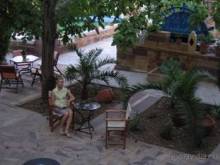 Хиос. Путешествие на автомобиле по греческим островам. Продолжение. Остров Хиос. 2011 год