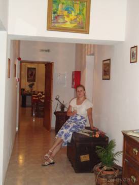 Хиос. Путешествие на автомобиле по греческим островам. Продолжение. Остров Хиос. 2011 год