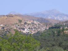 Хиос. Путешествие на автомобиле по греческим островам. Продолжение. Остров Хиос. 2011 год