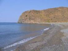 Хиос. Путешествие на автомобиле по греческим островам. Продолжение. Остров Хиос. 2011 год