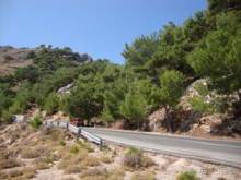 Хиос. Путешествие на автомобиле по греческим островам. Продолжение. Остров Хиос. 2011 год