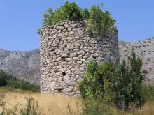 Хиос. Путешествие на автомобиле по греческим островам. Продолжение. Остров Хиос. 2011 год