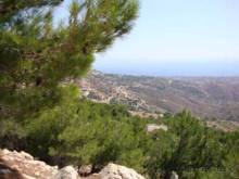 Хиос. Путешествие на автомобиле по греческим островам. Продолжение. Остров Хиос. 2011 год