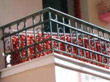 Хиос. Путешествие на автомобиле по греческим островам. Продолжение. Остров Хиос. 2011 год