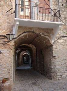 Хиос. Путешествие на автомобиле по греческим островам. Продолжение. Остров Хиос. 2011 год