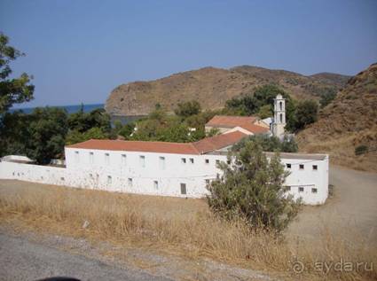 Хиос. Путешествие на автомобиле по греческим островам. Продолжение. Остров Хиос. 2011 год