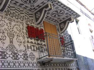 Хиос. Путешествие на автомобиле по греческим островам. Продолжение. Остров Хиос. 2011 год