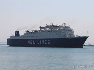 Хиос. Путешествие на автомобиле по греческим островам. Продолжение. Остров Хиос. 2011 год