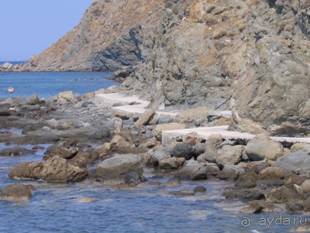 Хиос. Путешествие на автомобиле по греческим островам. Продолжение. Остров Хиос. 2011 год