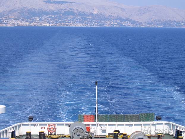 Хиос. Путешествие на автомобиле по греческим островам. Продолжение. Остров Хиос. 2011 год