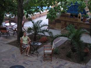 Хиос. Путешествие на автомобиле по греческим островам. Продолжение. Остров Хиос. 2011 год