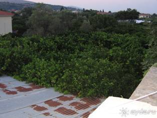 Хиос. Путешествие на автомобиле по греческим островам. Продолжение. Остров Хиос. 2011 год