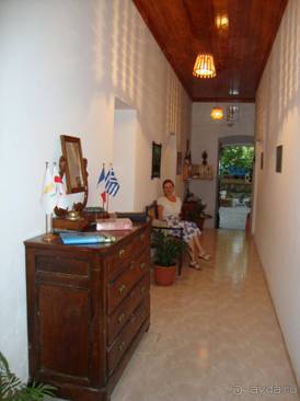 Хиос. Путешествие на автомобиле по греческим островам. Продолжение. Остров Хиос. 2011 год